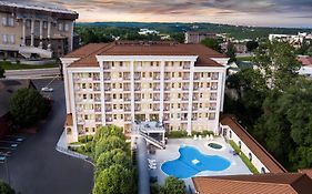 Clarion Inn Branson